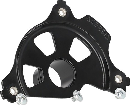 Acerbis X-Future/X-Brake/X-Brake 2.0 Black Mounting Kit (2043160001)
