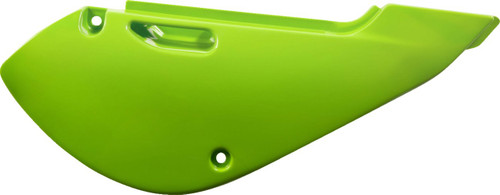 Acerbis Green Plastic Rear Side Panels (2043440006)