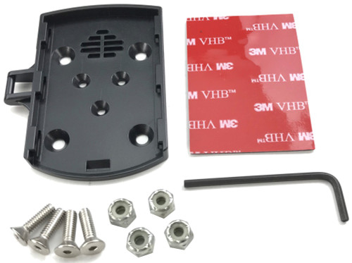 Adaptiv TPX Quick Release Mount Plate (A-05-02)