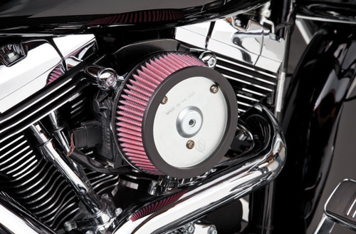Arlen Ness Big Sucker Stage 1 Standard Air Cleaner (18-510)