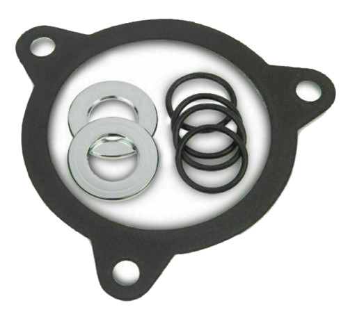 Arlen Ness Billet Sucker & Big Sucker Gasket Kit (18-535)