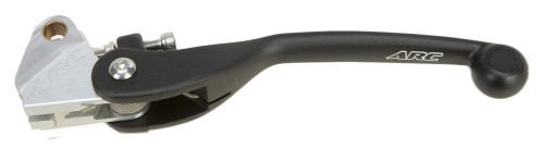 ARC Flex Black Composite Textured Clutch Lever (CL-411-CT)
