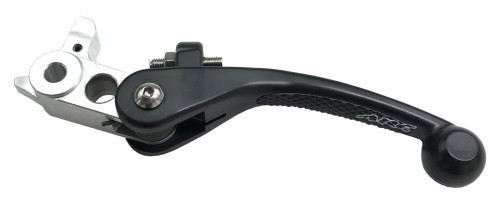 ARC Flex Black Composite Textured Clutch Lever (CL-104-CT)