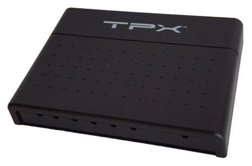 Adaptiv TPX Motorcycle Laser Jammer & Parking Sensor System (C-01-01)