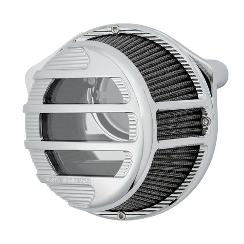 Arlen Ness Sidekick Chrome Air Cleaner (81-303)
