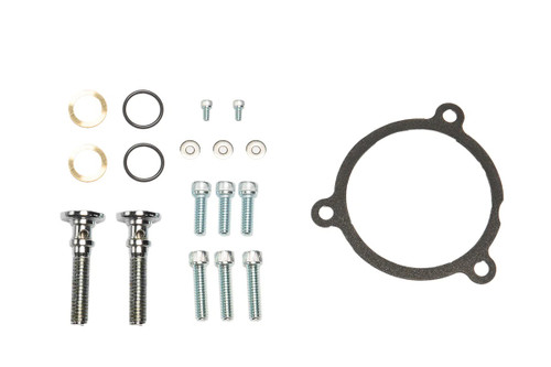 Arlen Ness Hardware Kit for Monster Sucker & Velocity Series (602-022)