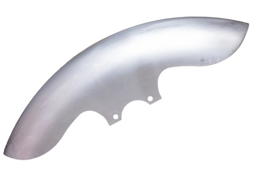 Arlen Ness 21" Pro Short Front Fender (06-732)
