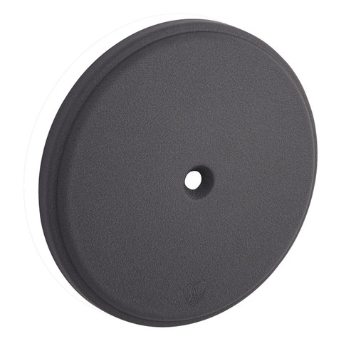 Arlen Ness Carbon Fiber Stage 1 Big Sucker Air Cleaner Cover (18-767)