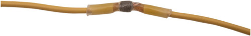 K&S Solderless Heat-Shrink Wire Connector Kit 100 Piece (03-1000)