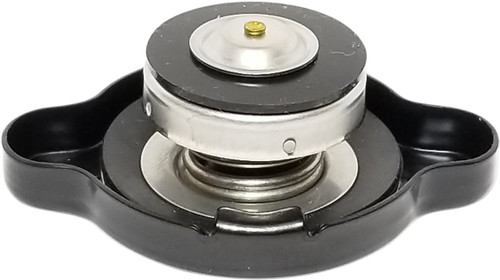 K&S High Pressure Racing Radiator Cap 30 PSI (58-1021BK)