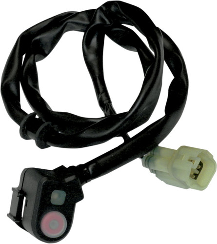 K&S Push Button Kill Switch (12-0101LD)