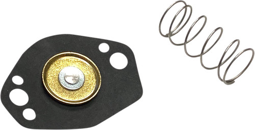 K&S Carburetor Air Cut-Off Valve Set (56-1034)