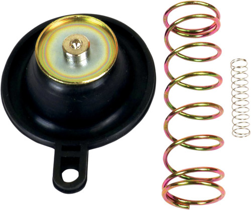 K&S Carburetor Air Cut-Off Valve Set (56-1011)