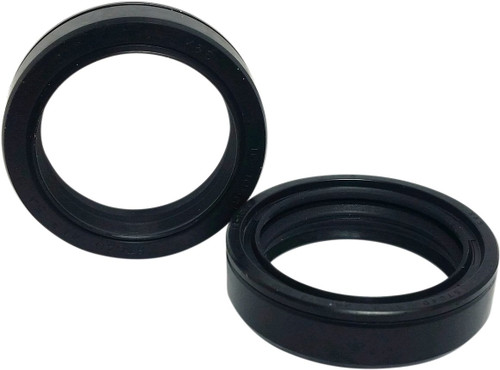 K&S 41.30mm Fork Seals (16-1056)