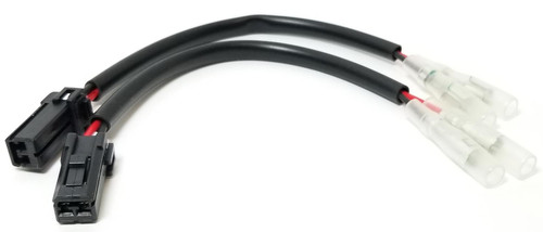 K&S Turn Signal Wire Adaptor (30-0400)