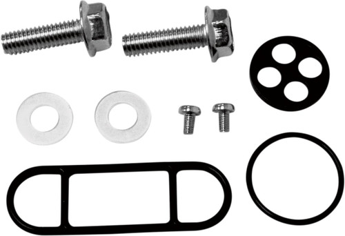 K&S Fuel Petcock Repair Kit (55-2001)