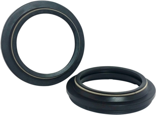 K&S 50.00mm Fork Dust Seals (16-2061K)