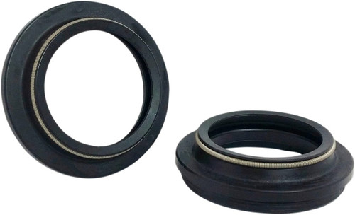 K&S 35.00mm Fork Dust Seals (16-2021K)