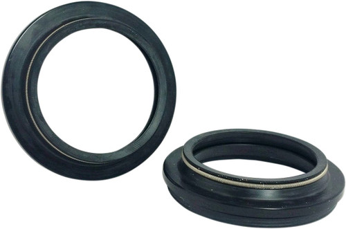 K&S 45.00mm Fork Dust Seals (16-2054K)