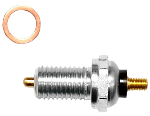 K&S Neutral Switch (12-0071W)