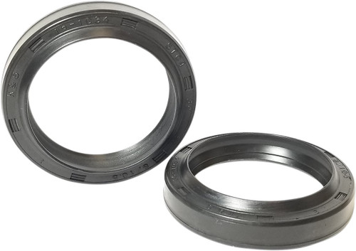 K&S 39.00mm Fork Seals (16-1034)