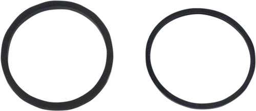K&S Front/Rear Brake Caliper Seal Kit (19-1012)