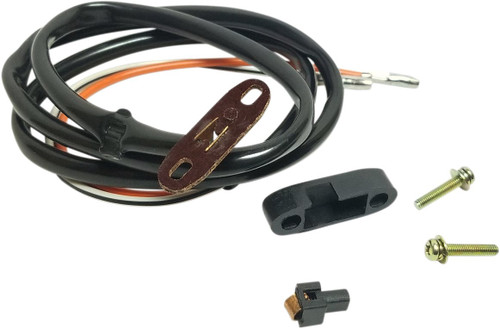 K&S Front Brake Light Switch (12-0006)