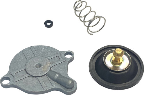 K&S Carburetor Air Cut-Off Valve Set (56-1042)