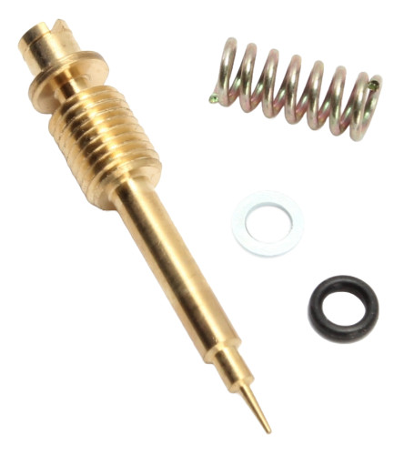 K&S Air/Fuel Carburetor Screw (56-2008)