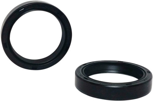 K&S 43.00mm Fork Seals (16-1047)