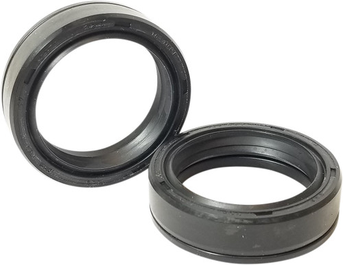 K&S 37.00mm Fork Seals (16-1028)