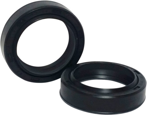 K&S 33.00mm Fork Seals (16-1013)