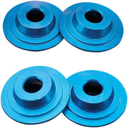 Andrews High Lift Upper Spring Collar 4 Pack (271100)