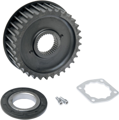 Andrews 33 Tooth Belt Drive Overdrive Pulley (290330)