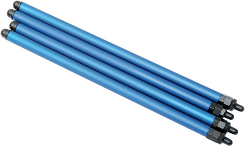 Andrews Aluminum Pushrods and Adjusters (240055)