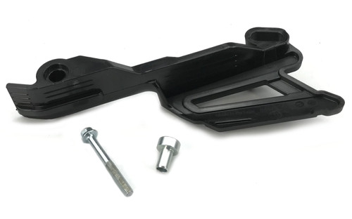 Polisport Black Plastic Front Sprocket Protector Cover (8487000001)