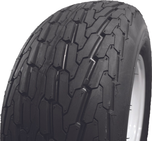Raceline TreadStar P815 Bias Ply Trailer Tire 18.5X8.5-8 (T18.5X8.50-8C)
