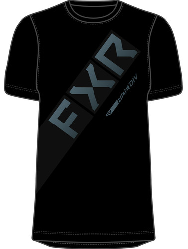FXR CX Premium Mens Short Sleeve T-Shirt