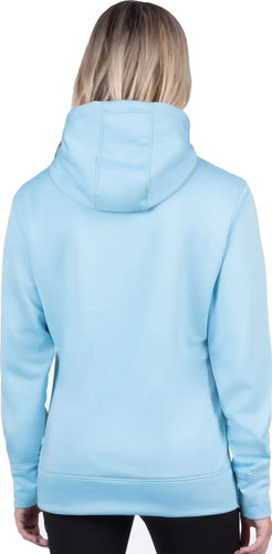 FXR Podium Tech Womens Pullover Hoody