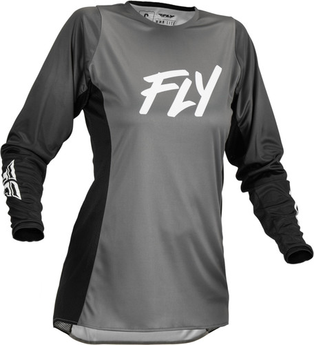 Fly Racing Lite 23 Womens MX Offroad Jersey