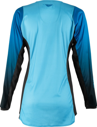 Fly Racing Lite 23 Womens MX Offroad Jersey