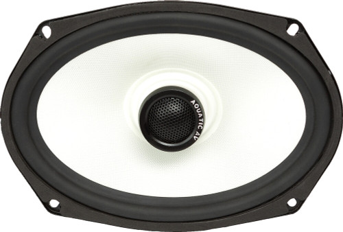 Aquatic AV Ultra 6x9" Speakers (HG200)