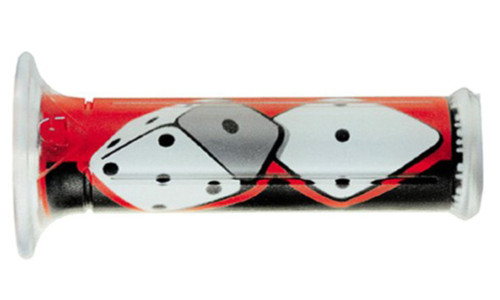 Harri's Dice EVO Standard Perforated Grips (01684/F-DA)