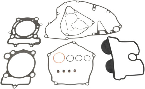 Athena Complete Gasket Kit w/o Oil Seals (P400250850016)