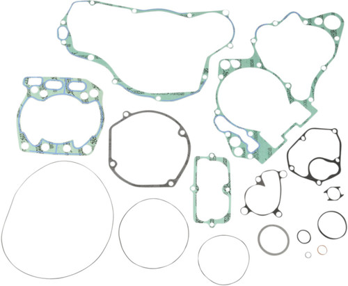 Athena Complete Gasket Kit w/out Oil Seals (P400510850035)