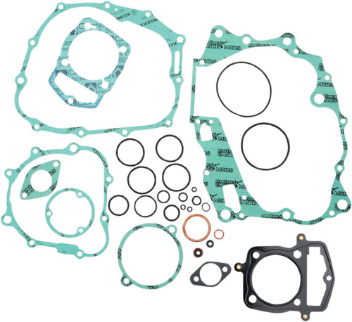 Athena Complete Gasket Kit w/out Oil Seals (P400210850187)