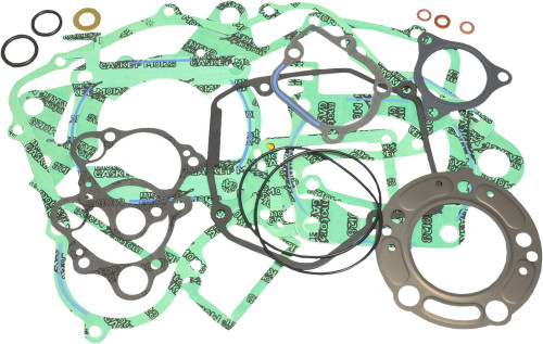Athena Complete Gasket Kit w/o Oil Seals (P400210850058)