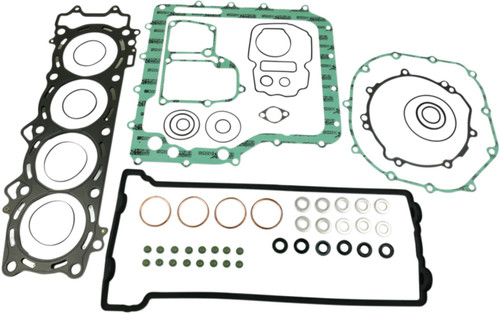 Athena Complete Gasket Kit w/out Oil Seals (P400250850035)