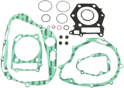 Athena Complete Gasket Kit w/out Oil Seals (P400510850653)