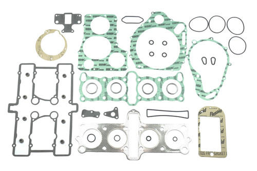 Athena Complete Gasket Kit w/o Oil Seals (P400510850700)